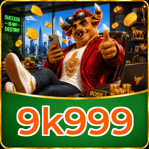 9k999 Plataforma Confiável