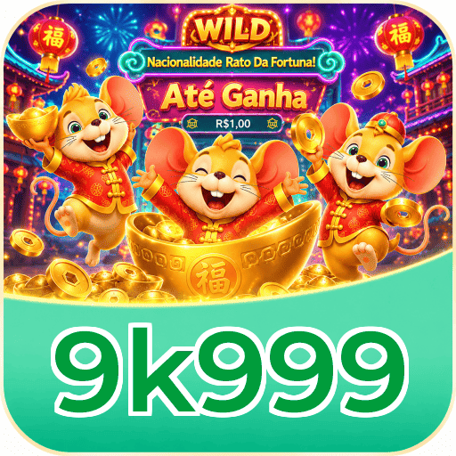 Logo da 9k999