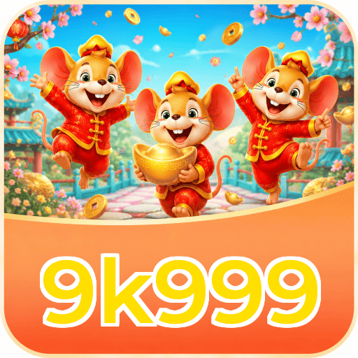 9k999 Logo Oficial