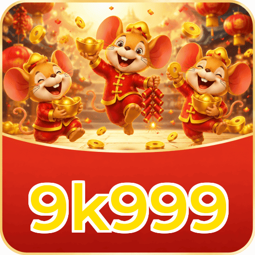 Logo 9k999 Telegram Canal Oficial