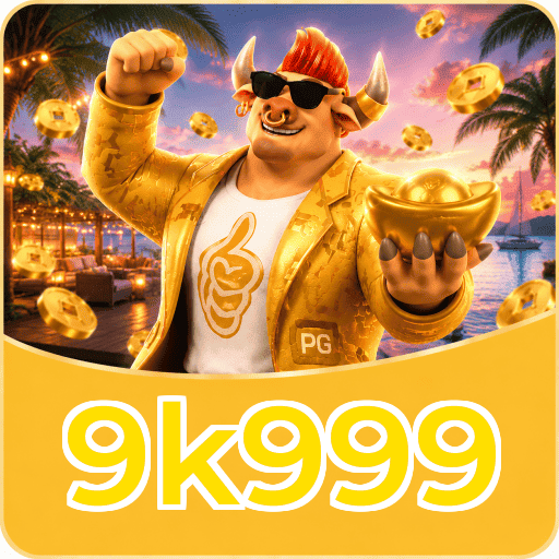 Logo 9k999 Loteria Online