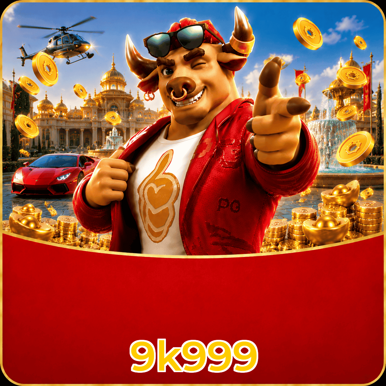 Principais provedores de slots da 9k999 - NetEnt, Pragmatic Play, Play'n GO